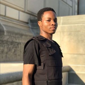 Meet your Posher, King